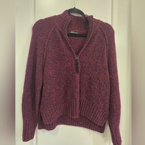 Prana blazing star sweater